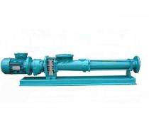 Upto 150 m3/hr Cast Iron Screw Pumps Upto 30 kg/cm2 600 RPM_0