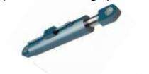JONEJA HYDRAULICS 12 - 70 mm Welded Cylinder 10 - 350 bar_0