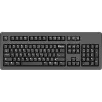 Evertech Wireless Computer Keyboard_0