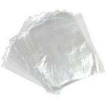 BOPP Plain Packaging Bag_0