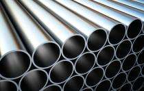 Chandan Steel 50 mm Stainless Steel Pipes 304, 304L, 316, 316L, 321 12 m_0