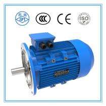 Mechatrox 2 hp Worm Gear Motor 4000 Nm_0