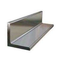 Chandan Steel SS Angles 304, 304L, 316, 316L, 321 19 - 150 mm_0