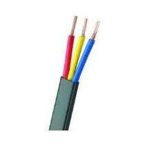 Ciazz 3 Core Flat Submersible Cables IS 694:2010 - ISI_0