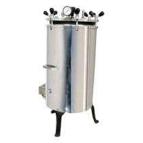 Quasmo AC1 Semi-Automatic Vertical Autoclave Upto 150 L_0