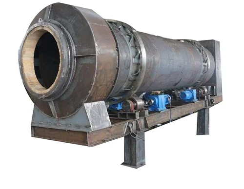 30 ton/hr Industrial Dryers 550 deg C_0