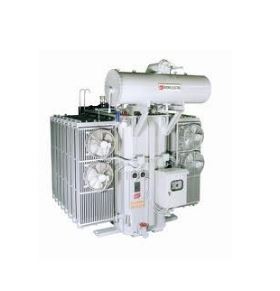 Three Phase 15 MVA 12 kV Transformers_0
