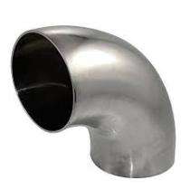 Om Stainless Steel Bends DN 100 mm_0