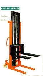HY-TACK 0.5 ton Manual Stacker 1200 mm_0