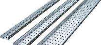 Stainless Steel 5 - 15 mm Perforated Cable Trays_0