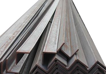 80 x 80 mm Equal MS Angles 10 mm_0