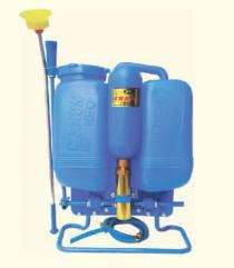 GR Battery Operated Sprayer CROWN NEO From 3 LPM 12 V From 15 L 60 cm Spray Gun_0