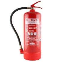 4 kg Water Fire Extinguishers_0
