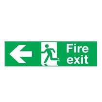 Fire Safety Signages PVC_0