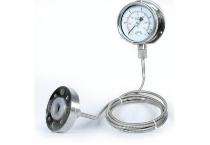 Ramco Pressure Gauge Vacuum/0.6 - 70 kg/cm2 1/2 - 4 inch NB_0