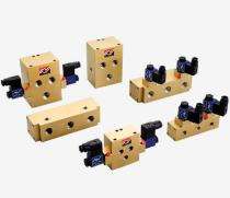 Manual Flow Control Valve G 1/2 25 - 125 bar_0
