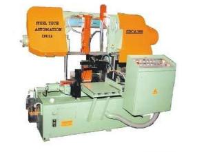 3920 x 32 x 1.1 mm Fully Automatic Bandsaw Machine SDCA300_0