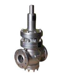 Darling Muesco Stainless Steel Pilot Operated Pressure Release Valve_0