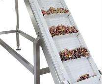 Automatic Inclined Conveyor Machine_0