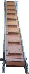 Semi Automatic Inclined Conveyor Machine_0