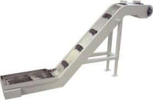 Semi Automatic Horizontal and Inclined Conveyor Machine_1