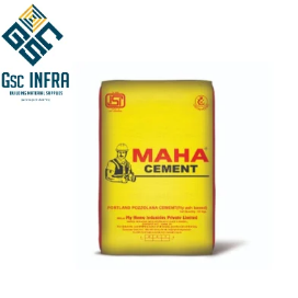 MAHA CEMENT PPC Cement_0