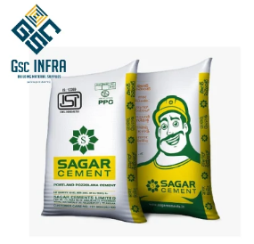 SAGAR PPC Cement_0