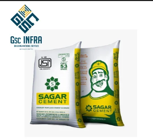 SAGAR OPC Cement_0