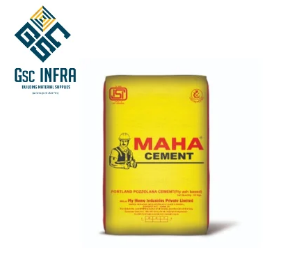 MAHA CEMENT OPC Cement_0