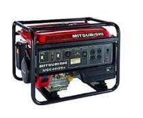 Mitsubishi DC Generators 3300 Watts_0