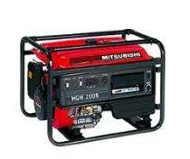 Mitsubishi DC Generators 3300 Watts_0