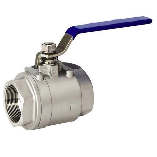 1 inch Manual Ball Valves Threaded_0