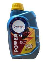 Engine Oil 0.6 L_0