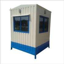 Rida Steel 6 ft Portable Security Cabin_0