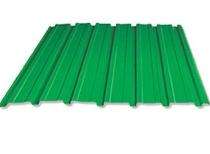 Ace Corrugated Stainless Steel Roofing Sheet_0