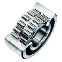 JSS Double Row Cylindrical Roller Bearing NN 3008 TN/SP_0