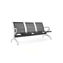 Waiting Chairs Powder Coated Metal_0