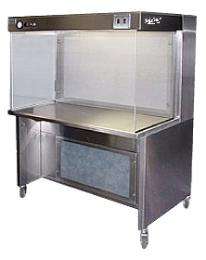 MPPL Horizontal Laminar Airflow Cabinet_0