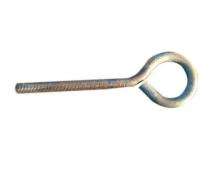 Mild Steel Eye Bolts 5 mm 0.5 - 10 inch_0