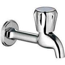 Stainless Steel Taps Polished_0