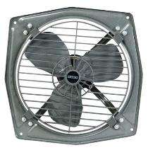 100 mm 3 Blades Exhaust Fans_0