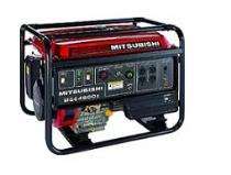 Mitsubishi DC Generators 3300 Watts_0