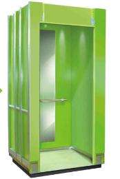 INSTA LIFTS Hydraulic Passenger Lift IL 16 180 kg 0.32 - 0.5 m/s_0