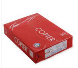 A4 80 GSM Copier Paper_0