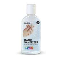 Sanitizer Liquid 80% 100 mL_0