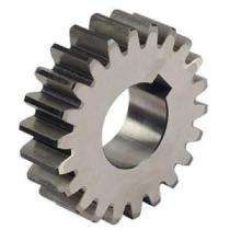 K P Enterprise 15 Teeth Steel Spur Gear 2991 54 mm m2.4_0