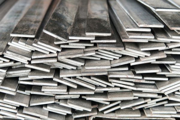 15 mm Carbon Steel Flats 100 mm_0