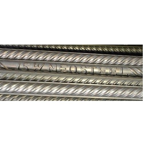 16 mm CRM TMT Bars 12 m_0