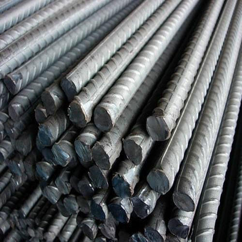 40 mm ASTM A615 TMT Bars 12 m_0