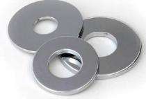 M11 Plain Washers Stainless Steel_0